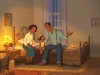 THE PRINCESS AND THE FROG