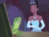 THE PRINCESS AND THE FROG