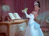 THE PRINCESS AND THE FROG
