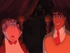 THE PRINCESS AND THE FROG