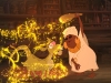 THE PRINCESS AND THE FROG