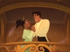 THE PRINCESS AND THE FROG
