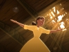 THE PRINCESS AND THE FROG