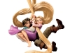 TANGLED