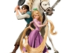 TANGLED