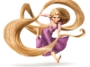 TANGLED