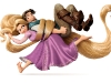 TANGLED