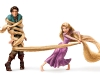 TANGLED