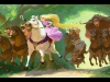 TANGLED