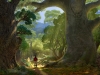 TANGLED