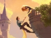 TANGLED