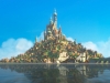 TANGLED