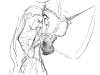 TANGLED