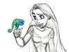 TANGLED