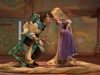 TANGLED