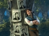 TANGLED