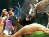 TANGLED