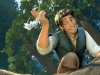 TANGLED