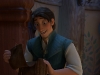 TANGLED