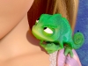 TANGLED