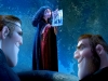TANGLED
