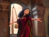 TANGLED