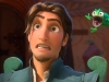 TANGLED