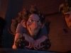 TANGLED