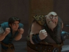 TANGLED