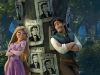 TANGLED