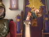 TANGLED