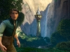 TANGLED