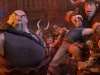 TANGLED