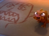TANGLED