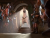 TANGLED