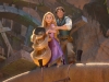 TANGLED
