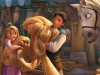 TANGLED