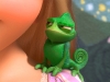 TANGLED