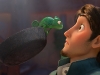 TANGLED