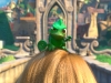 TANGLED
