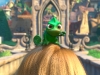 TANGLED