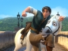 TANGLED