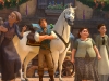 TANGLED