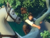 TANGLED