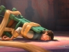 TANGLED