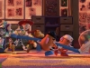TOY STORY 3