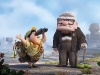 UP