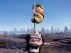 UP