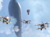 UP