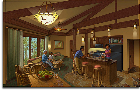 Decorate Your Kitchen With Mickey Mouse: Celebrating 40 Years of Walt  Disney World History - ImagiNERDing